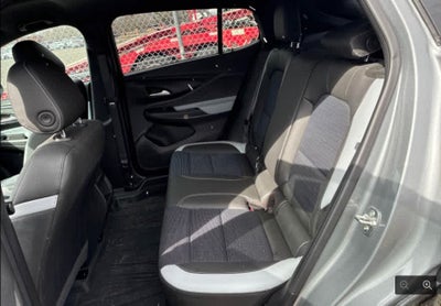 2024 Buick Envista Preferred FWD