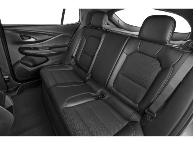 2024 Buick Envista Preferred FWD