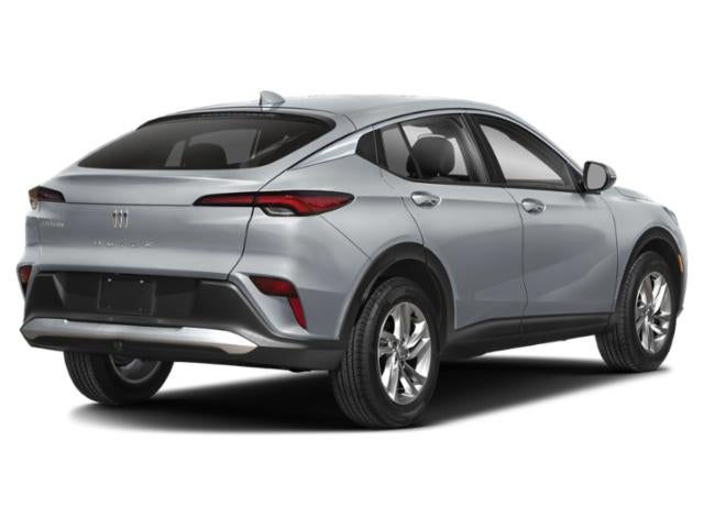 2024 Buick Envista Preferred FWD