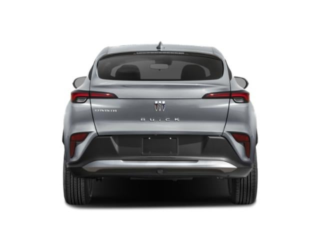 2024 Buick Envista Preferred FWD