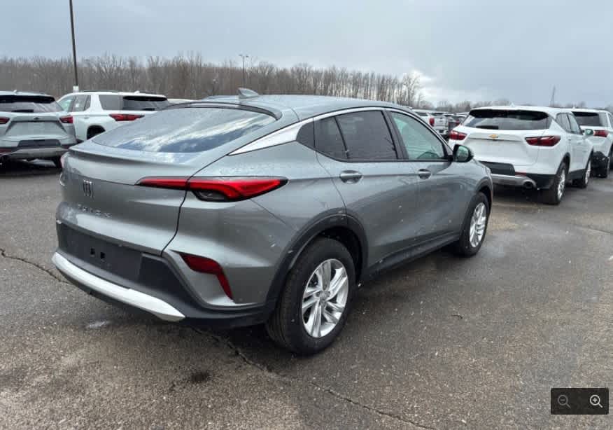 2024 Buick Envista Preferred FWD