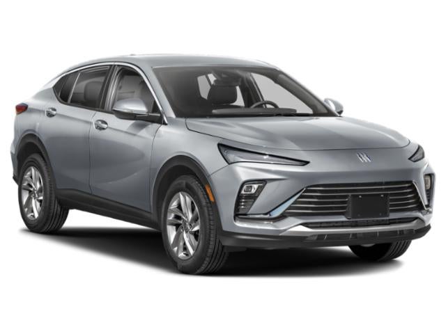 2024 Buick Envista Preferred FWD