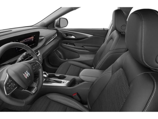 2024 Buick Envista Preferred FWD