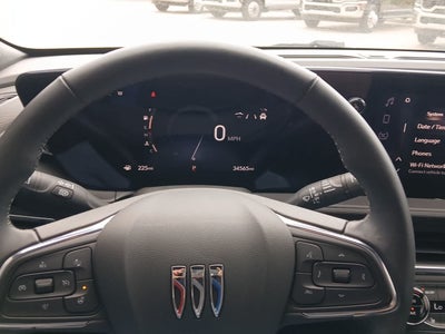 2024 Buick Envista Preferred FWD