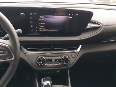 2024 Buick Envista Preferred FWD