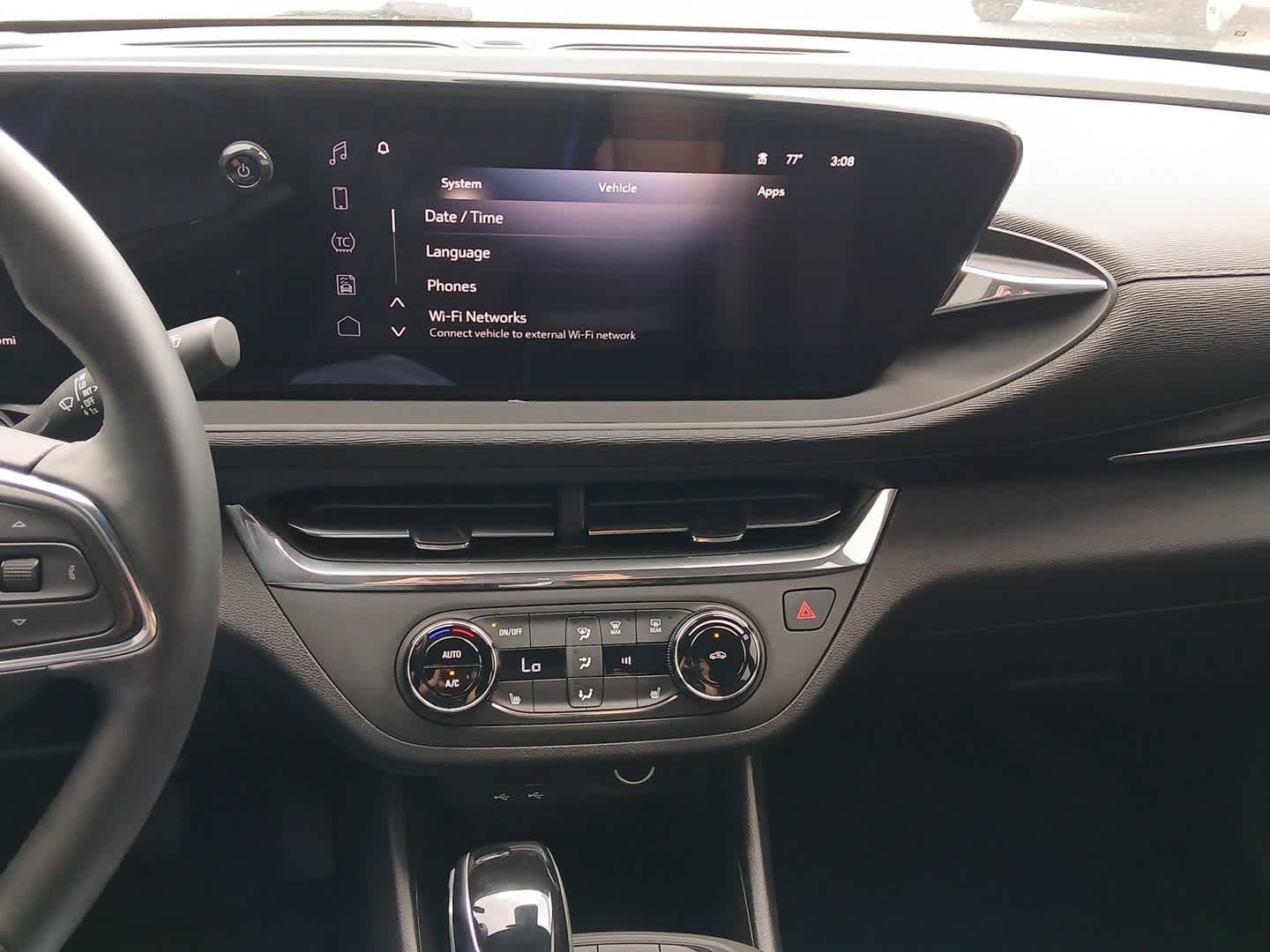 2024 Buick Envista Preferred FWD