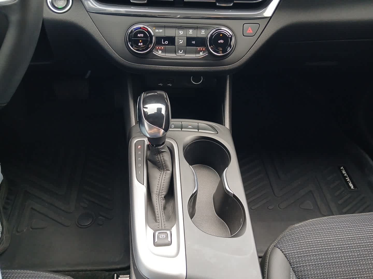 2024 Buick Envista Preferred FWD