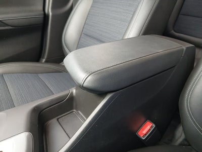 2024 Buick Envista Preferred FWD