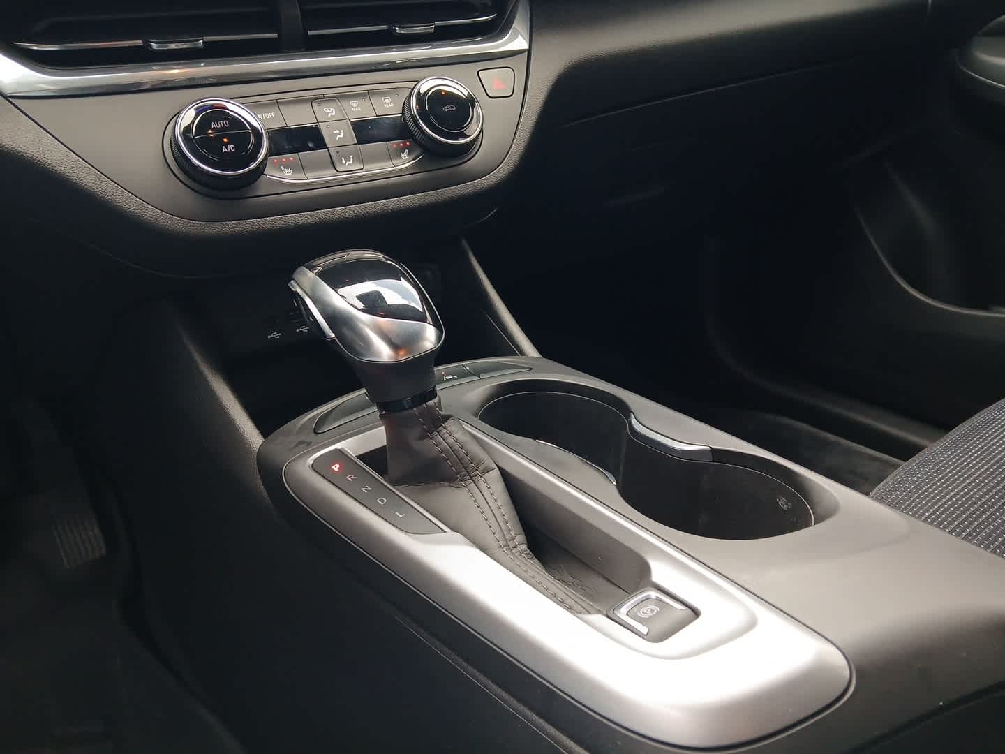 2024 Buick Envista Preferred FWD