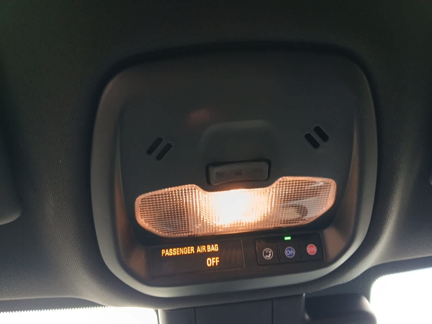 2024 Buick Envista Preferred FWD