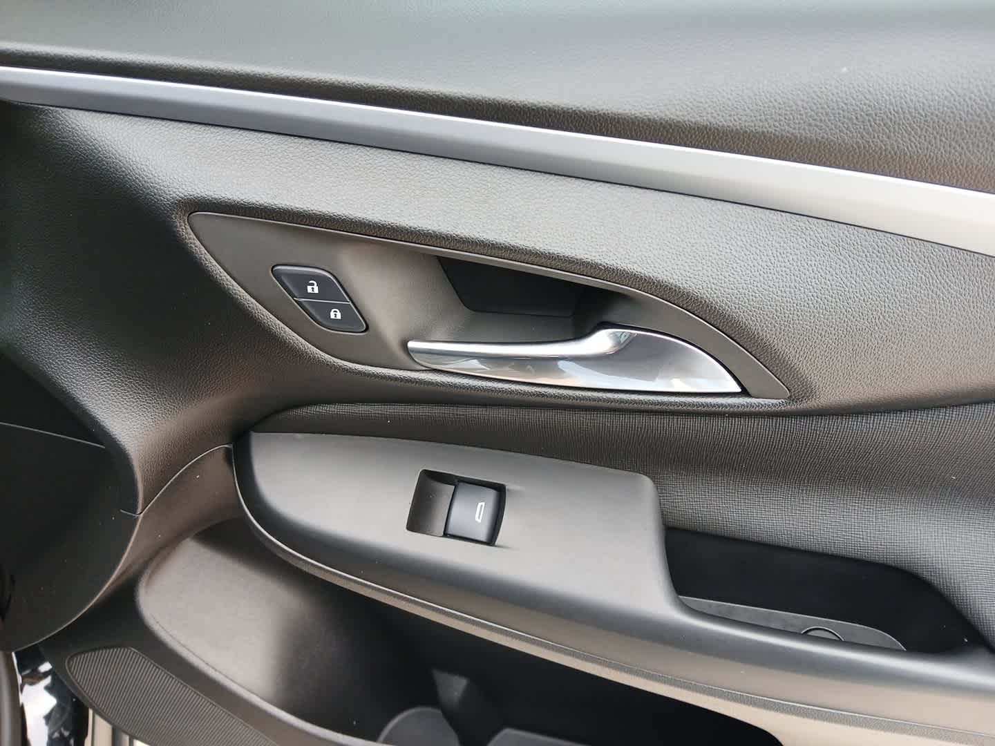 2024 Buick Envista Preferred FWD