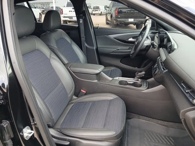 2024 Buick Envista Preferred FWD