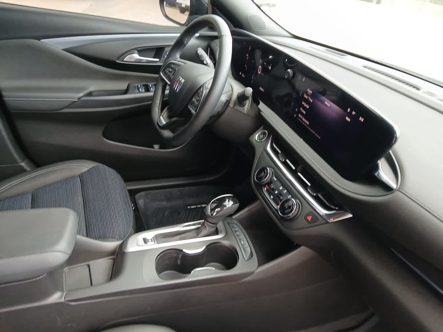 2024 Buick Envista Preferred FWD