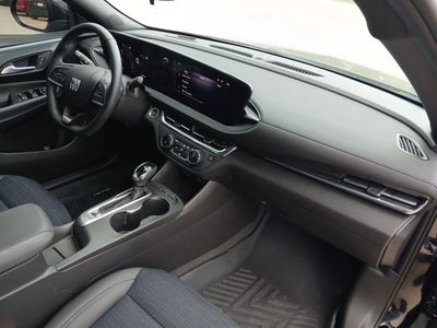 2024 Buick Envista Preferred FWD