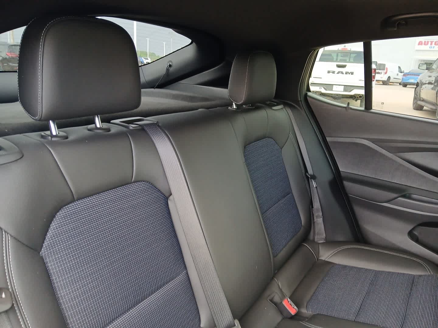 2024 Buick Envista Preferred FWD