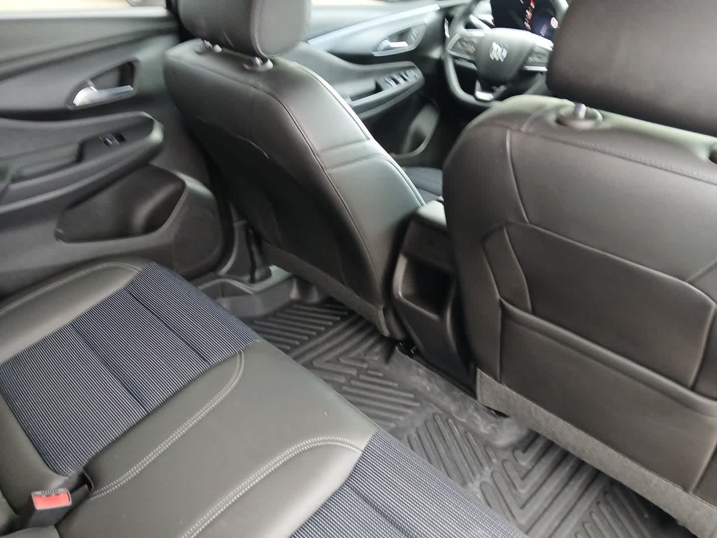 2024 Buick Envista Preferred FWD