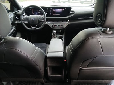 2024 Buick Envista Preferred FWD