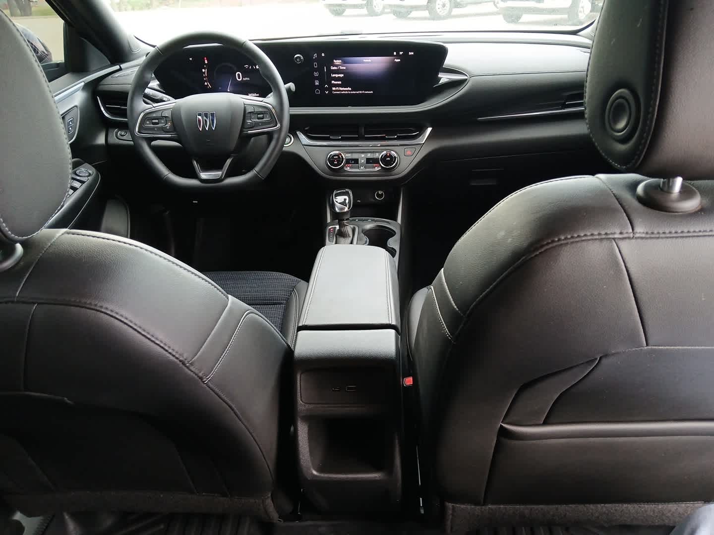 2024 Buick Envista Preferred FWD