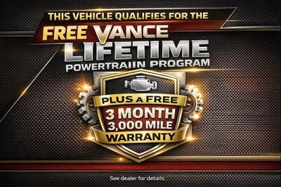 2025 Buick Envista Preferred FWD