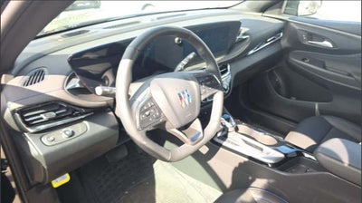 2025 Buick Envista Sport Touring FWD