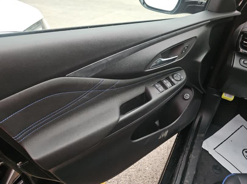 2025 Buick Envista Sport Touring FWD