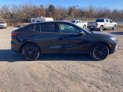 2025 Buick Envista Sport Touring FWD