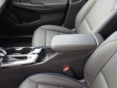 2025 Buick Envista Sport Touring FWD