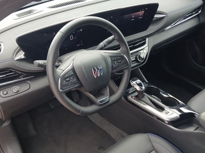 2025 Buick Envista Sport Touring FWD