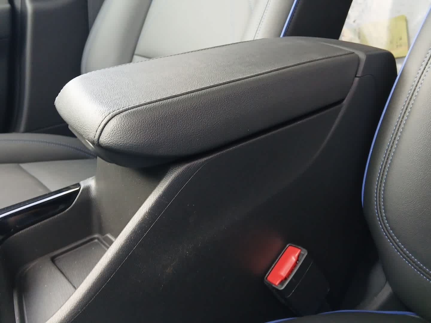 2025 Buick Envista Sport Touring FWD