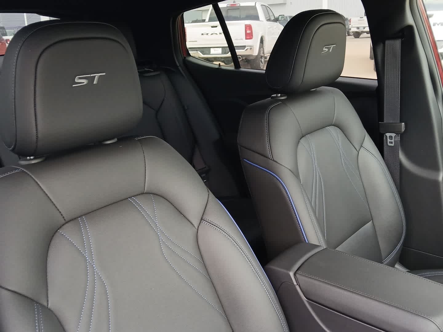 2025 Buick Envista Sport Touring FWD