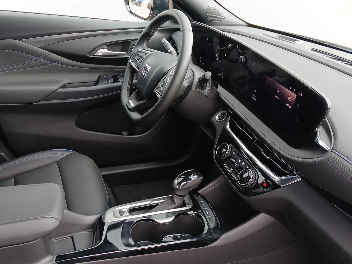 2025 Buick Envista Sport Touring FWD