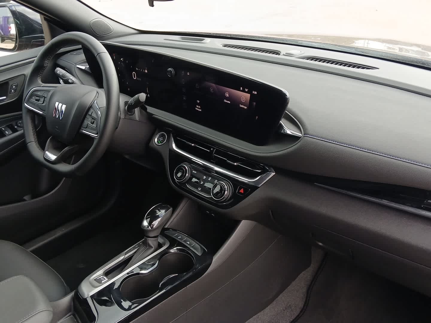 2025 Buick Envista Sport Touring FWD