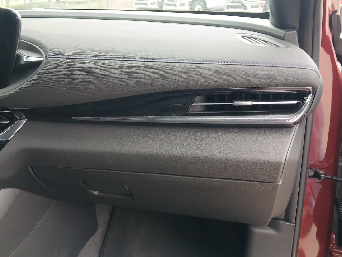 2025 Buick Envista Sport Touring FWD