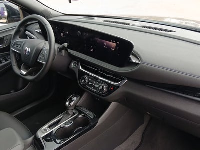 2025 Buick Envista Sport Touring FWD