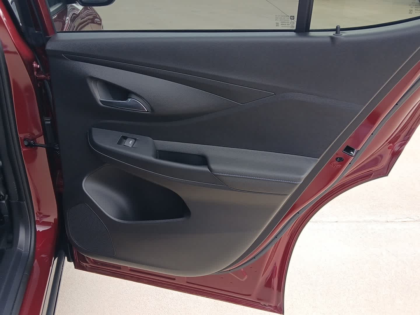 2025 Buick Envista Sport Touring FWD