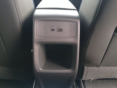 2025 Buick Envista Sport Touring FWD