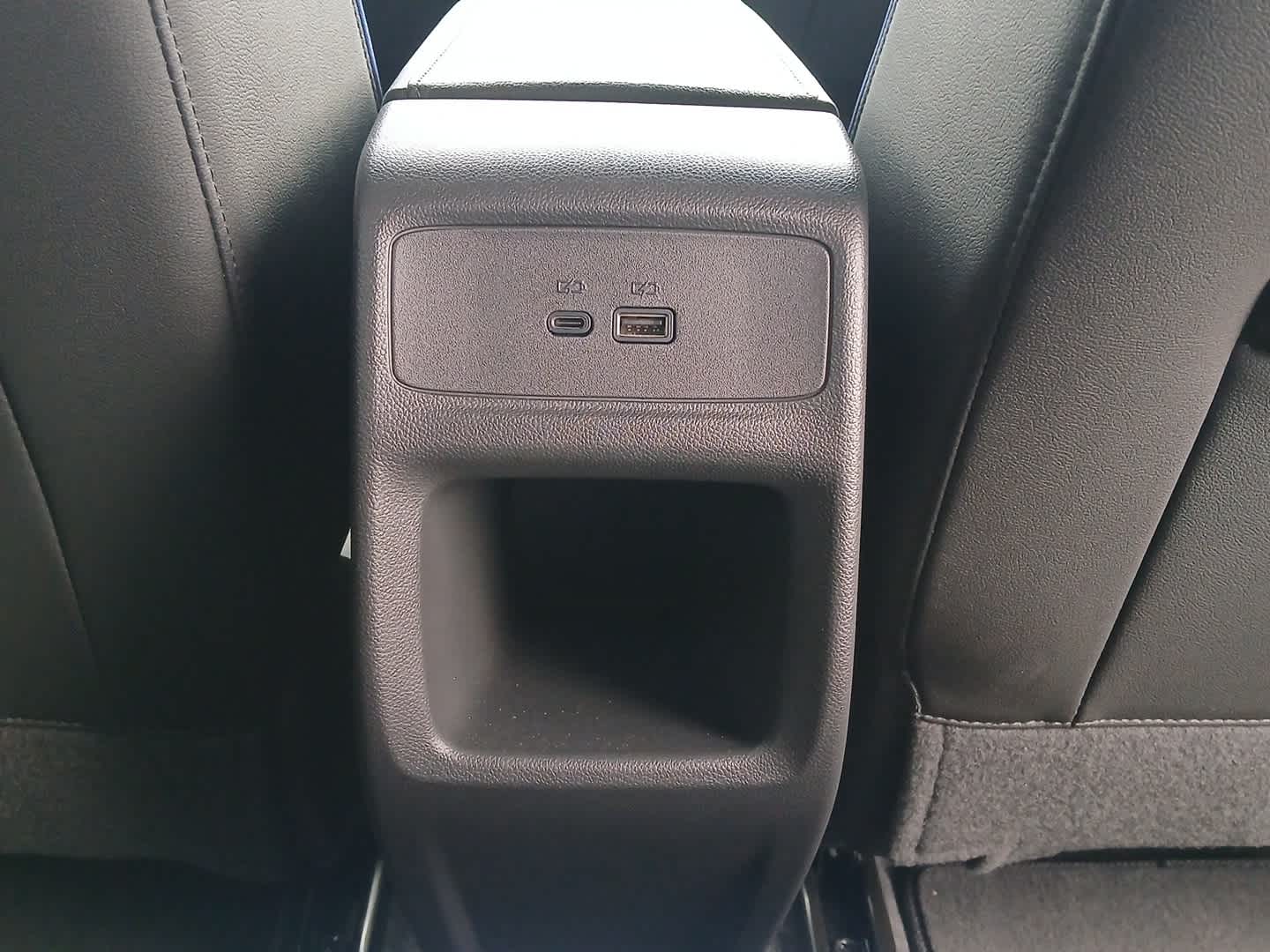 2025 Buick Envista Sport Touring FWD