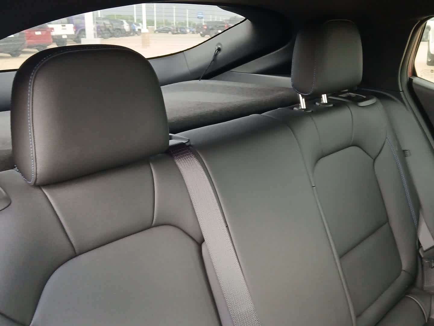 2025 Buick Envista Sport Touring FWD