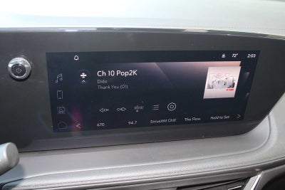 2024 Buick Encore GX Preferred FWD