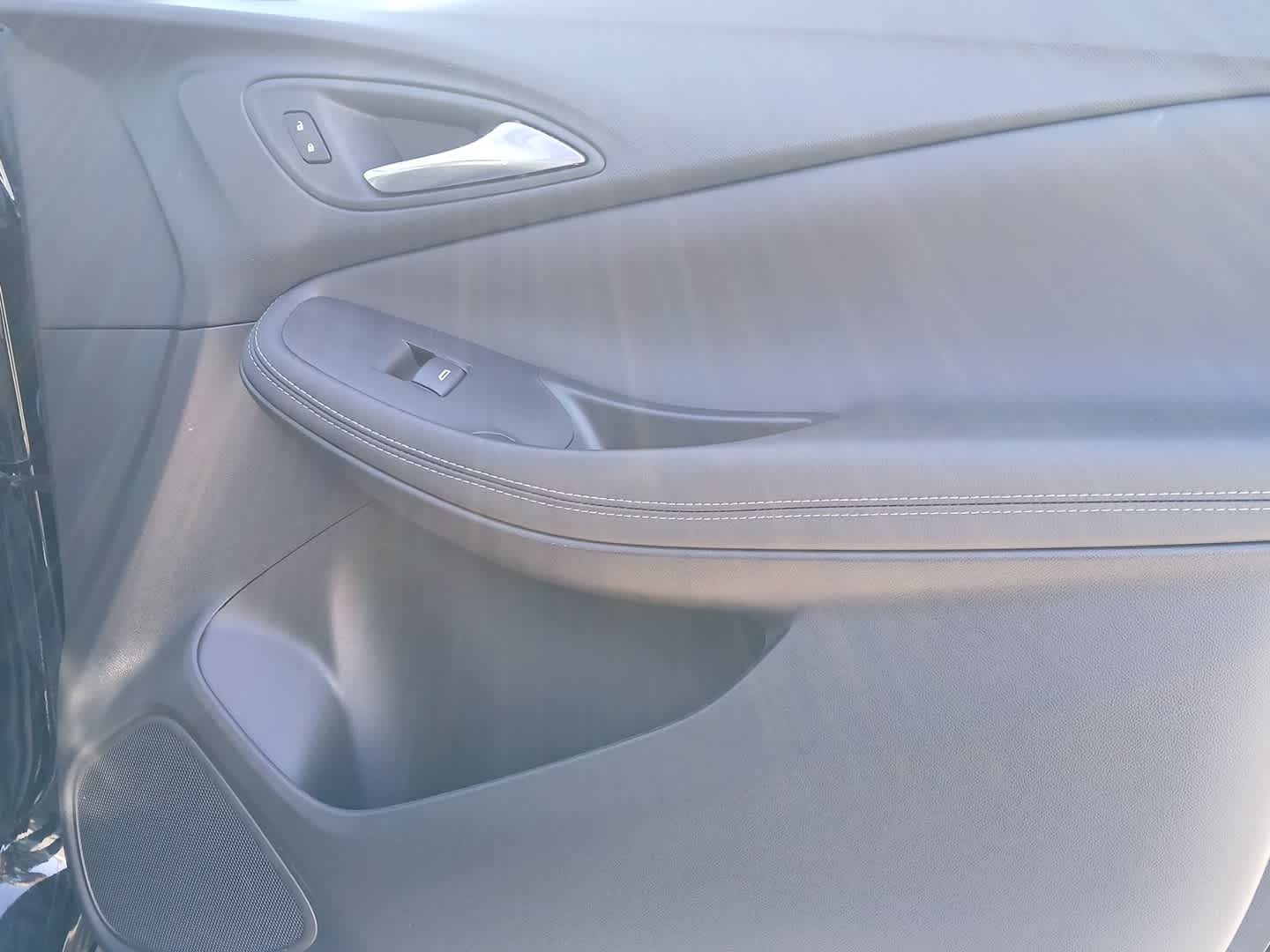 2024 Buick Encore GX Preferred FWD