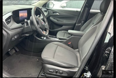 2024 Buick Encore GX Preferred FWD