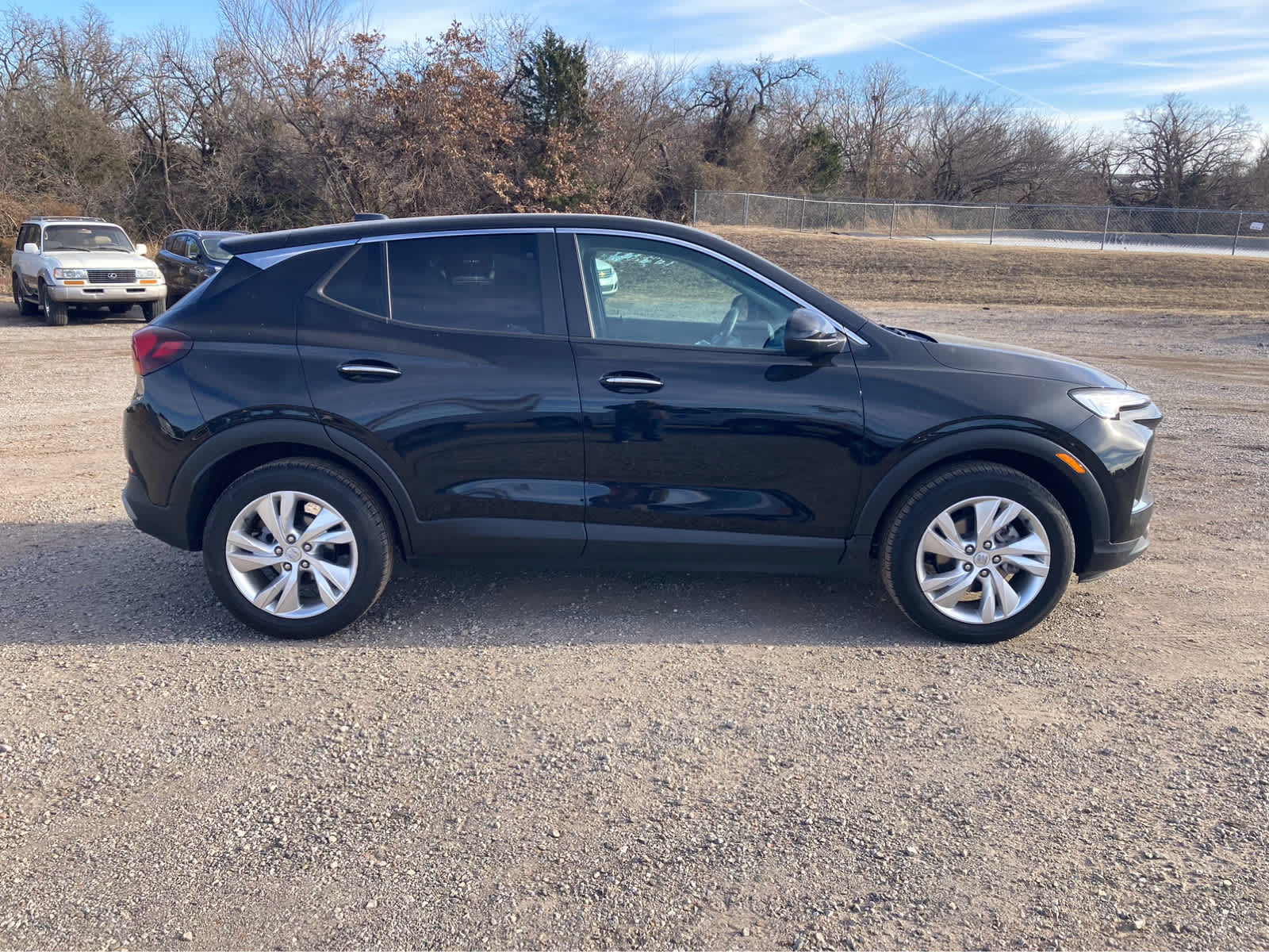 2024 Buick Encore GX Preferred FWD