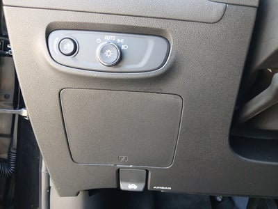 2025 Buick Encore GX Preferred AWD