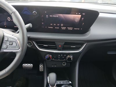 2025 Buick Encore GX Preferred AWD