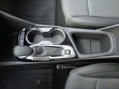 2025 Buick Encore GX Preferred AWD