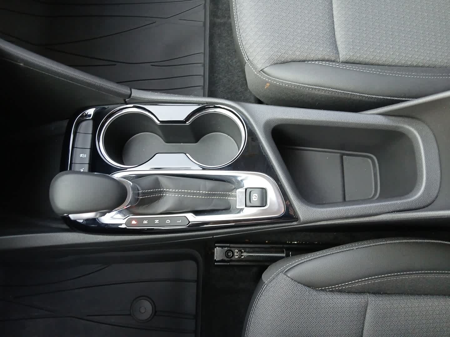 2025 Buick Encore GX Preferred AWD