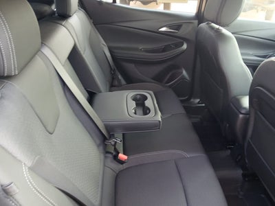 2025 Buick Encore GX Preferred AWD