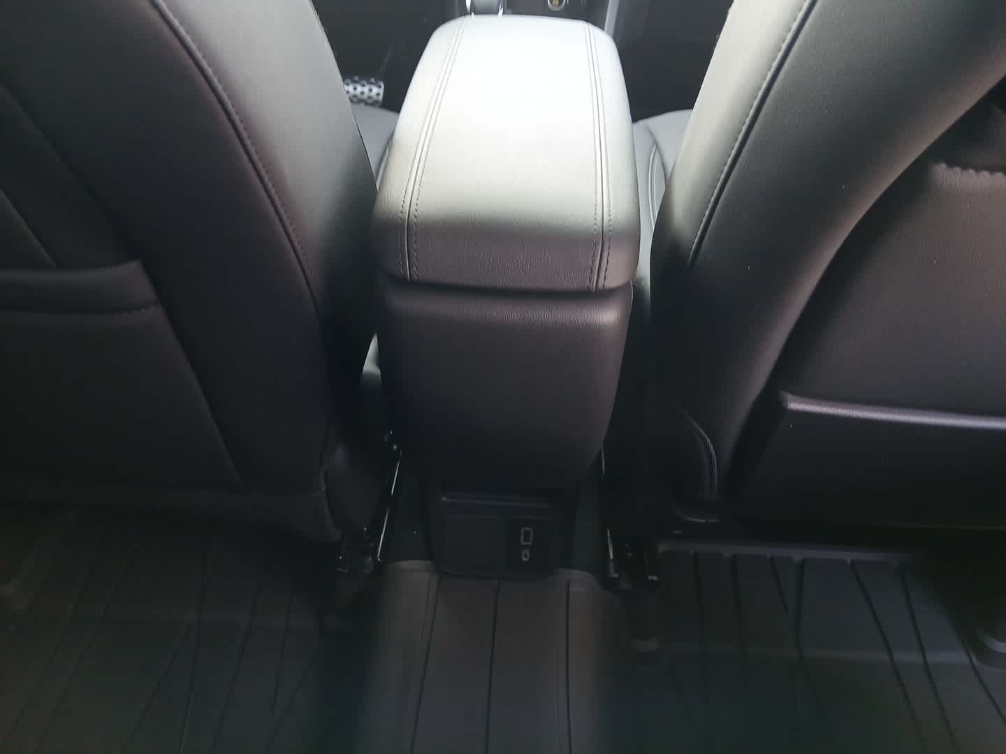2025 Buick Encore GX Preferred AWD
