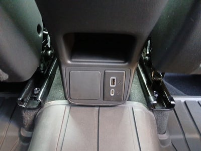 2025 Buick Encore GX Preferred AWD