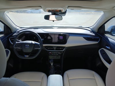 2024 Buick Encore GX Sport Touring FWD